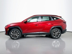 New 2026  Hyundai Tucson SEL Plus AWD at Dutro Auto near Zanesville&comma; OH