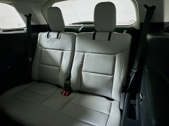 New 2026  Ford Explorer Active w&sol;200A Pkg 4WD at Graham Auto Mall near Mansfield&comma; OH