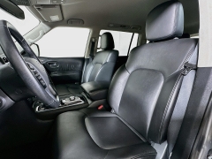 Used 2024  Nissan Armada 4x4 SV at Dutro Auto near Zanesville&comma; OH