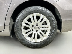 Used 2014 Toyota Sienna 4d Wagon XLE w/Auto Access Seat at Dutro Auto near Zanesville, OH