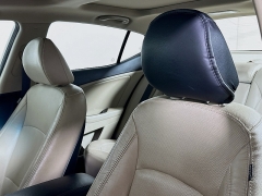 Used 2013  Kia Optima 4d Sedan EX at Dutro Auto near Zanesville, OH