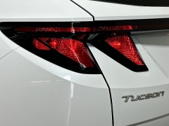 Used 2024  Hyundai Tucson SE AWD at Dutro Auto near Zanesville&comma; OH