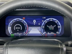 New 2026  Toyota 4Runner Hybrid Limited 4WD at Dutro Auto near Zanesville&comma; OH