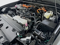 Used 2025  Toyota 4Runner Hybrid Trailhunter 4WD at Dutro Auto near Zanesville&comma; OH