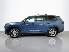 Used 2024  Toyota Grand Highlander Hybrid Limited AWD at Dutro Auto near Zanesville&comma; OH