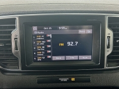 Used 2019  Kia Sportage 4d SUV AWD EX w/Sport Appearance Pkg at Graham Auto Mall near Mansfield, OH