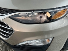 Used 2025  Chevrolet Malibu 4dr Sdn 1LT at Dutro Auto near Zanesville&comma; OH