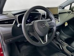 New 2026  Toyota Corolla Hatchback XSE CVT at Dutro Auto near Zanesville&comma; OH