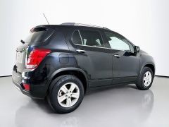 Used 2020  Chevrolet Trax 4d SUV AWD LT at Dutro Auto near Zanesville&comma; OH