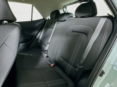 New 2026  Hyundai Venue SEL FWD at Graham Auto Mall near Mansfield&comma; OH