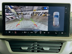 New 2026  Ford Explorer Active w&sol;200A Pkg 4WD at Dutro Auto near Zanesville&comma; OH