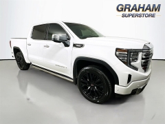 Used 2024 GMC Sierra 1500 4WD Crew Cab 147