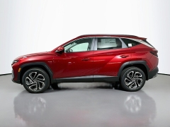 New 2026  Hyundai Tucson SEL Plus AWD at Graham Auto Mall near Mansfield&comma; OH
