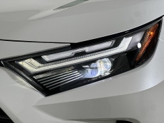 Used 2024  Toyota RAV4 Hybrid XSE AWD at Dutro Auto near Zanesville&comma; OH