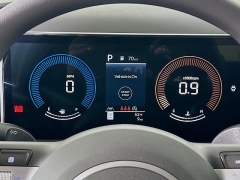 New 2026  Hyundai Tucson SEL AWD at Graham Auto Mall near Mansfield, OH