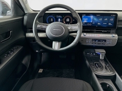 New 2026  Hyundai Kona SEL Sport FWD at Dutro Auto near Zanesville&comma; OH