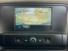 Used 2019  Chevrolet Silverado 1500 Legacy 4WD Double Cab Custom at Dutro Auto near Zanesville&comma; OH