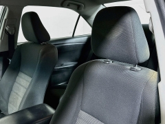 Used 2017  Toyota Camry 4d Sedan LE at Dutro Auto near Zanesville&comma; OH
