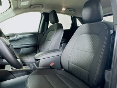 Used 2023  Ford Escape Active AWD at Graham Auto Mall near Mansfield, OH