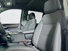 Used 2025  Chevrolet Silverado 3500HD 4WD Crew Cab 172" LT Gas at Dutro Auto near Zanesville&comma; OH