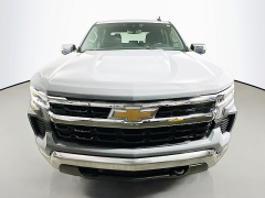 Used 2024  Chevrolet Silverado 1500 4WD Crew Cab 147" LT w/2FL at Dutro Auto near Zanesville, OH