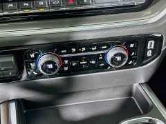 New 2026  Chevrolet Silverado 1500 4WD Crew Cab 147" High Country at Graham Auto Mall near Mansfield&comma; OH