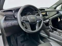 New 2026  Cadillac XT5 FWD 4dr Premium Luxury at Dutro Auto near Zanesville, OH