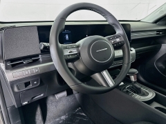 New 2027  Hyundai Kona SEL Sport AWD at Graham Auto Mall near Mansfield&comma; OH
