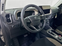 New 2026  Ford Bronco Sport Big Bend 4x4 at Dutro Auto near Zanesville&comma; OH
