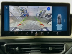 New 2025  Ford Bronco Sport Big Bend 4x4 at Graham Auto Mall near Mansfield&comma; OH