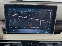 Used 2020  Lincoln Aviator 4d SUV AWD Reserve at Dutro Auto near Zanesville&comma; OH