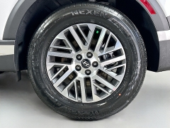 New 2026  Hyundai Palisade SEL Premium 8P AWD at Graham Auto Mall near Mansfield&comma; OH