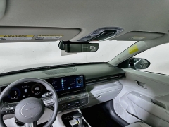 New 2027  Hyundai Kona SEL Sport AWD at Dutro Auto near Zanesville&comma; OH