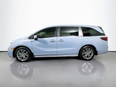 Used 2025  Honda Odyssey Touring Auto at Graham Auto Mall near Mansfield&comma; OH
