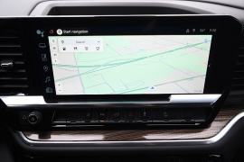 New 2026  Chevrolet Silverado 2500HD 4WD Crew Cab 159" LT Gas at Dutro Auto near Zanesville, OH