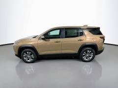 New 2027  Chevrolet Equinox AWD 4dr LT w&sol;2LT at Graham Auto Mall near Mansfield&comma; OH