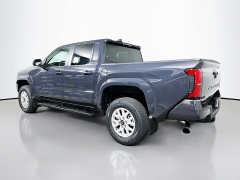 New 2026  Toyota Tacoma 4WD SR5 Double Cab 5ft Bed AT at Graham Auto Mall near Mansfield&comma; OH