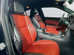 Used 2017  Dodge Charger 4d Sedan SXT at Dutro Auto near Zanesville&comma; OH