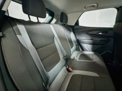 Used 2025  Chevrolet Trailblazer AWD 4dr LS at Dutro Auto near Zanesville&comma; OH