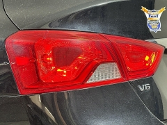 Used 2018  Chevrolet Impala 4d Sedan LT V6 at Dutro Auto near Zanesville, OH