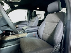 New 2026  Ford F-150 4WD STX SuperCrew 5&period;5' Box at Dutro Auto near Zanesville&comma; OH