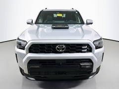 New 2026  Toyota 4Runner TRD Sport Premium 4WD at Graham Auto Mall near Mansfield&comma; OH