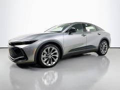 New 2026  Toyota Crown Limited AWD at Graham Auto Mall near Mansfield&comma; OH