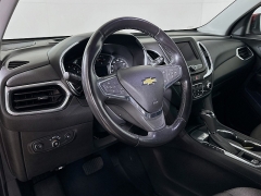 Used 2020  Chevrolet Equinox 4d SUV FWD LT w&sol;2FL at Dutro Auto near Zanesville&comma; OH