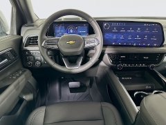 New 2026  Chevrolet Suburban 4WD 4dr LT at Graham Auto Mall near Mansfield&comma; OH