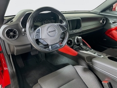 Used 2022  Chevrolet Camaro 2dr Conv LT1 at Dutro Auto near Zanesville&comma; OH