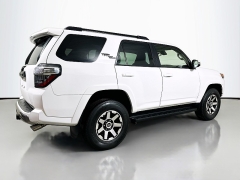 Used 2021  Toyota 4Runner TRD Off Road Premium 4WD at Graham Auto Mall near Mansfield&comma; OH