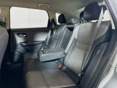 Used 2023  Nissan Rogue FWD SV at Graham Auto Mall near Mansfield, OH