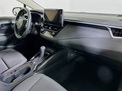 Used 2024  Toyota Corolla Hybrid LE FWD at Dutro Auto near Zanesville, OH