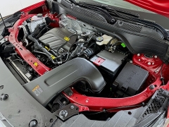 New 2026  Chevrolet Trax FWD 4dr LS at Dutro Auto near Zanesville&comma; OH